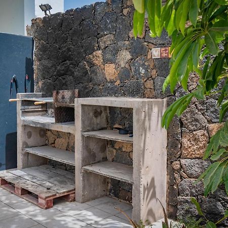 Creative Harbour Fuerteventura Lajares Exterior photo