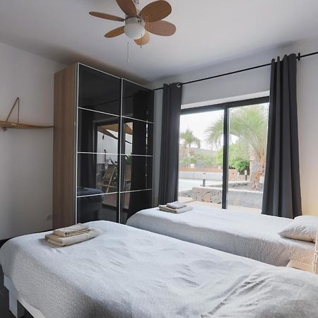 Creative Harbour Fuerteventura Lajares Exterior photo