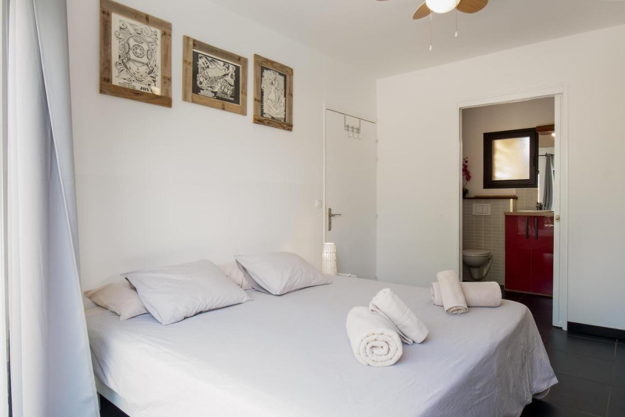 Creative Harbour Fuerteventura Lajares Exterior photo