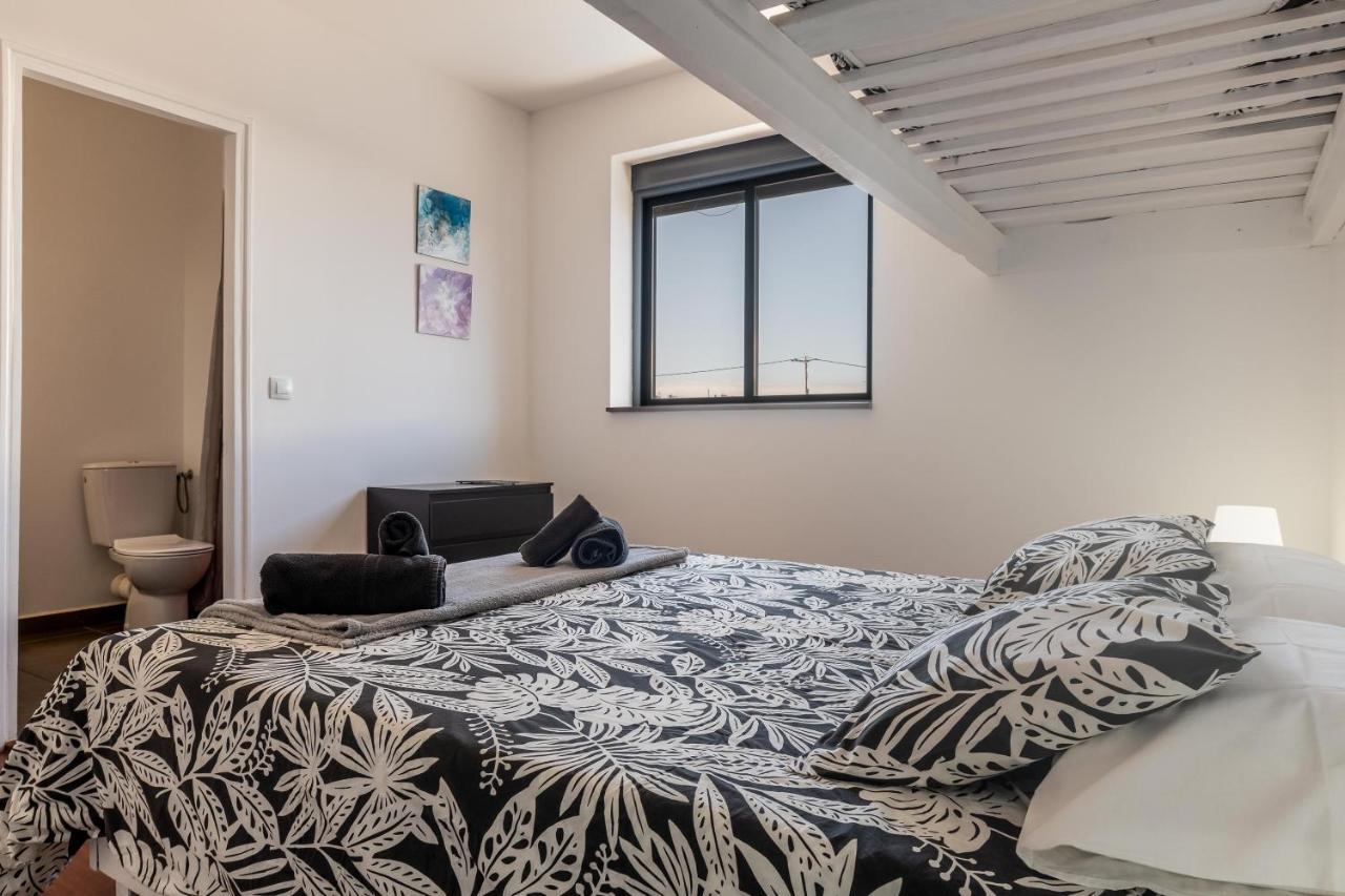 Creative Harbour Fuerteventura Lajares Exterior photo