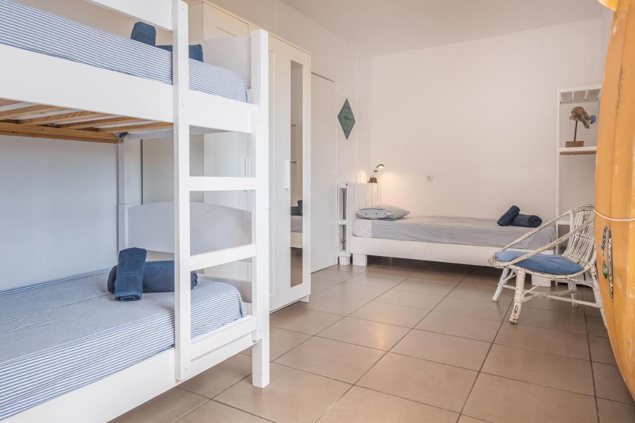 Creative Harbour Fuerteventura Lajares Exterior photo