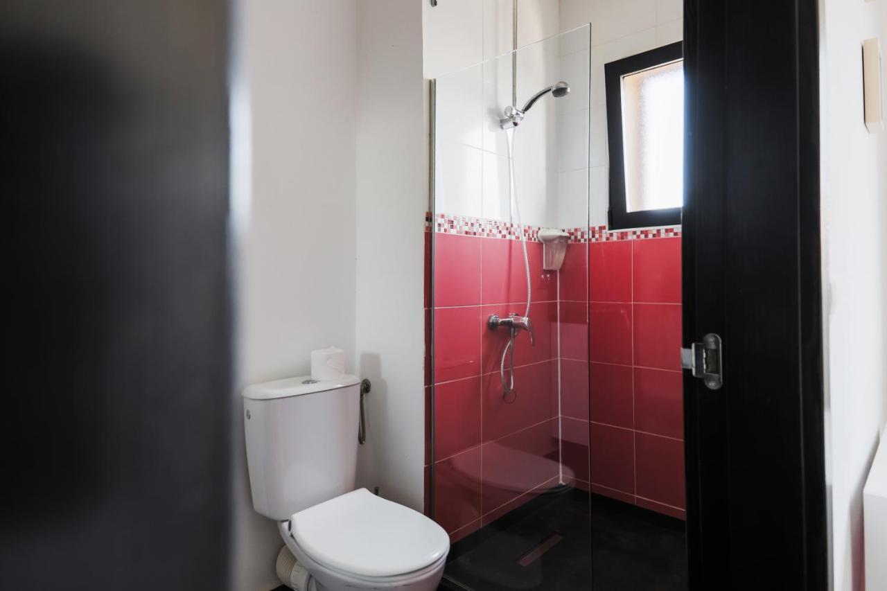 Creative Harbour Fuerteventura Lajares Exterior photo