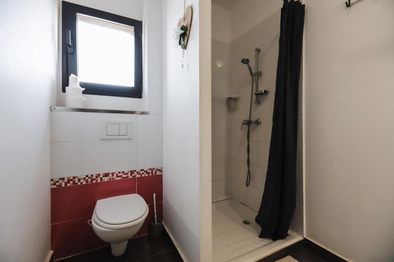 Creative Harbour Fuerteventura Lajares Exterior photo