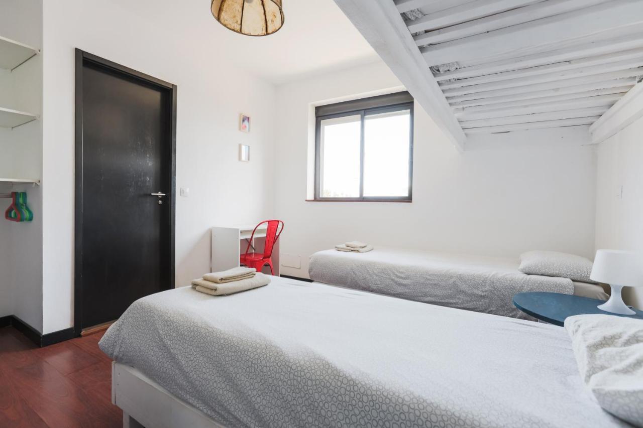 Creative Harbour Fuerteventura Lajares Exterior photo
