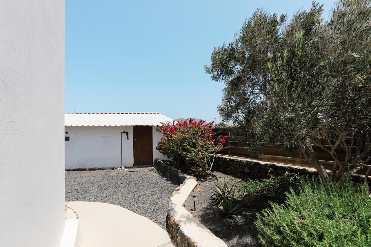 Creative Harbour Fuerteventura Lajares Exterior photo