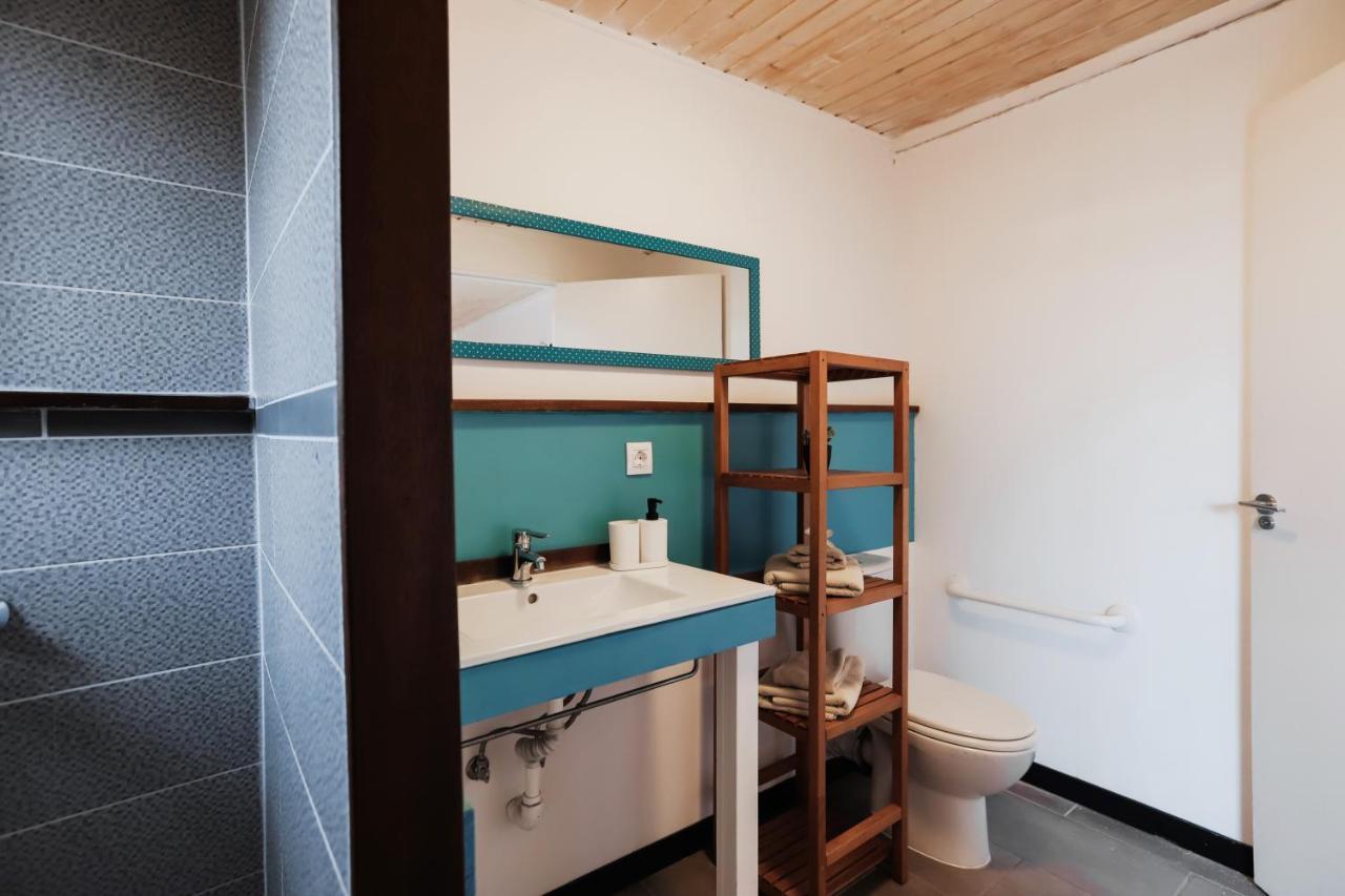 Creative Harbour Fuerteventura Lajares Exterior photo